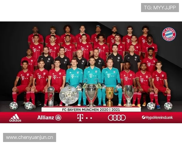 拜仁防线压上成瘾，身后空当频现或影响赛季走势