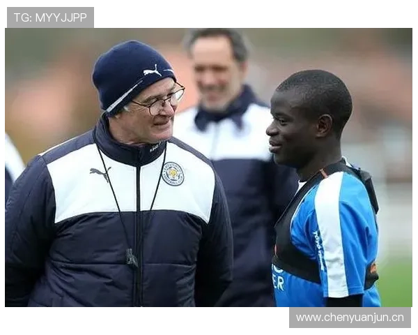 坎特欧冠淘汰赛大场面表现解析