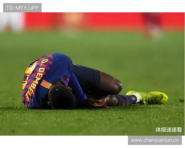 登贝莱在巴黎体系中的边路推进核心角色解析