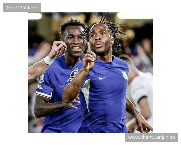 切尔西中场缺乏关键连接点，组织推进受阻影响进攻流畅性