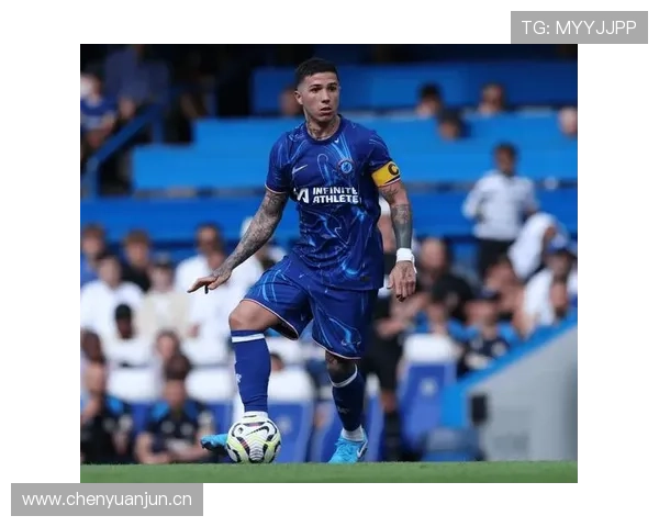 从河床到本菲卡再到切尔西：恩佐职业生涯全景复盘