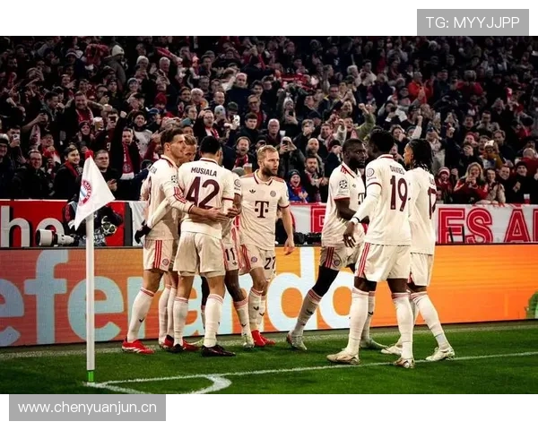 拜仁赢球但控场能力不足,当前阶段稳定性面临考验,对赛季表现造成影响 拜仁赢球但控场能力不足,当前阶段稳定性面临考验,对赛季表现造成影响