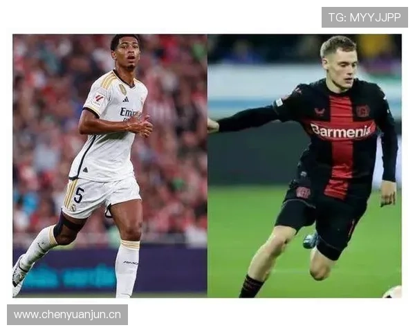 维尔茨与贝林厄姆：新生代中场核心数据与战术角色对比分析