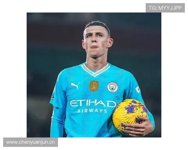 福登战术价值与数据表现的落差分析