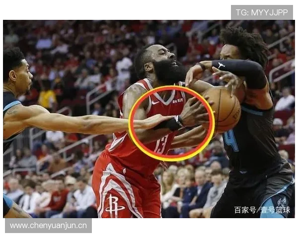 罚球队员违规罚则为何经常被误解，规则细节全解析