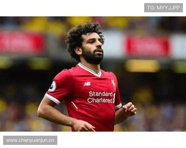 萨拉赫突破能力下滑：状态波动还是战术角色转变？